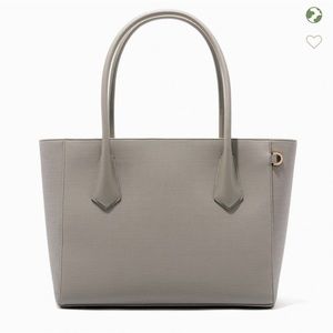 Dagne Dover Legend Signature Tote